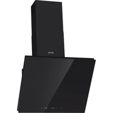 Вытяжка Gorenje WHI643B: Тип воздухоочистителя Рециркуляция, Отвод