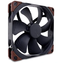 Кулер Noctua NF-A14iPPC-2000: Уровень шума, dB 31,5