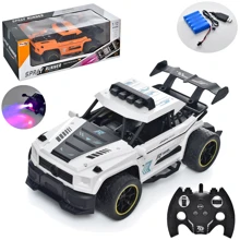 Машина на радіокеруванні Spray car 1:12 (6912-7-8) 2 кольори: Клас Внедорожник