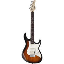 Электрогитара CORT G110 (2T): Тип Электрогитара