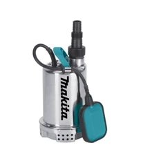 Насос погружной Makita PF0403: Тип погружные насосы