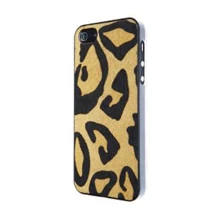 Чехол для iPhone 5 Benjamins Leopard (V5HLEO): Производитель Benjamins