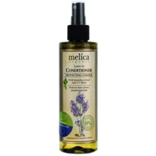 Melica Organic Leave-in Protecting Colour Conditioner 200 ml Кондиціонер з екстрактом лаванди і УФ-фільтрами: Стать Для жінок