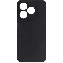 Чохол для телефона ArmorStandart Matte Slim Fit Camera cover Black для Realme C63 4G (ARM78458): Сумісність Realme C63 4G