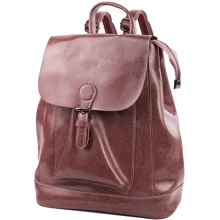 Жіночий рюкзак Valiria Fashion темно-рожевий (ODA8107-13): Стать жіночий
