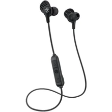 Навушники JLab JBuds Pro Wireless Black (IEUEBPRORBLK123): Тип конструкції вакуумні