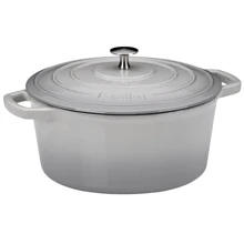 Кастрюля Kela Calido 26 см 4.6 л (12607): Тип Традиционная