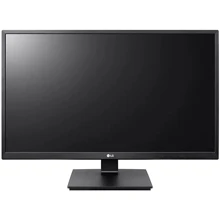 Монитор LG 24BK55YP-I: Покрытие экрана матовое