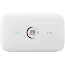 3G модем Huawei E5573Cs-322: Інтерфейс підключення USB 2.0, Wi-Fi