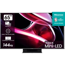 Телевизор Hisense 65UXKQ: Тип LED-телевизоры