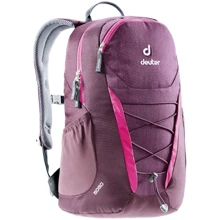 Рюкзак Deuter Gogo Blackberry Dresscode (3820016): Виробник Deuter