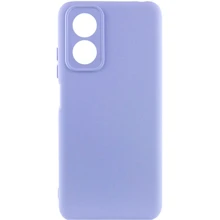 Аксессуар для смартфона Lakshmi Case Silicone Cover Full Camera Dasheen for Oppo A17: Совместимость Oppo A17