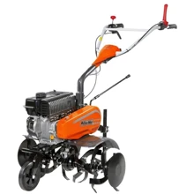 Культиватор Oleo-Mac MH198RKS (68589012E5): Производитель OLEO-MAC
