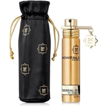Парфумована вода Montale Bengal Oud 20ml: Вид Парфумована вода