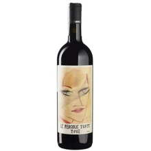 Вино MontevertineLe Pergole Torte 2018 червоне сухе 0.75л (BWQ4707): Країна виробник Италия