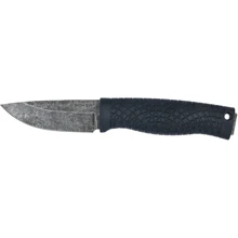 Нож Boker Bronco Mini black (2373.11.02): Тип ножа Туристический