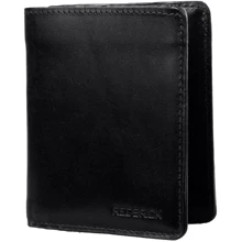 Чоловік Картхолдер Redbrick чорний (FULRBW0025-BLK): Стать Чоловік