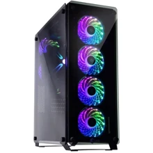 Персональный компьютер (ПК) ARTLINE Overlord X94 (X94v23): Процессор Intel Core i7-11700KF (3.6- 5.0 ГГц)