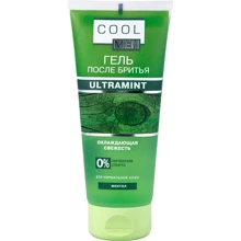 Cool Men Ultramint Гель после бритья 200 ml: undefined undefined