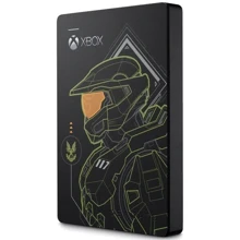 Внешний жесткий диск Seagate Game Drive for Xbox Halo Master Chief LE 5Tb STEA5000406: Размеры, мм 117х80х15