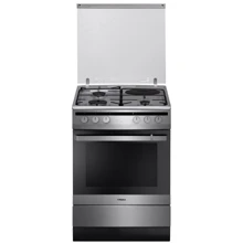 Плита комбинированная Hansa FCMX68090: Тип устройства Кухонная плита комбинированная