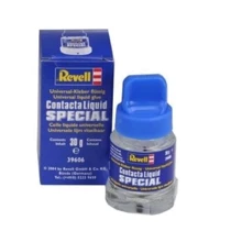 Клей Revell Contacta Liquid Special 30 г (39606): Виробник Revell