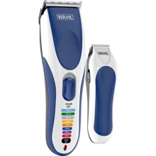 Машинка для стрижки (триммер) WAHL Color Pro 09649-916: Назначение машинка для стрижки головы