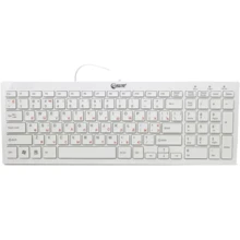 Клавиатура ExtraDigital ED-K101: Подключение проводное