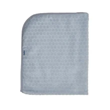 Плед Twins Dots Grey велюр 100х80 (1406-TD-10): Производитель Twins