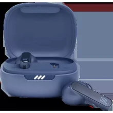 Навушники JBL Live Pro 2 Blue (JBLLIVEPRO2TWSBLU): Тип конструкції вакуумні