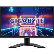 Монитор Gigabyte G27F (G27F-EK): Покрытие экрана антибликовое