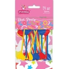 Шпажки Eventa Серце 24 шт: undefined undefined