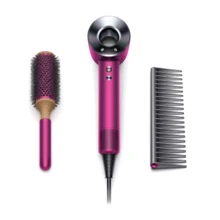 Фен Dyson Supersonic HD07 (333169-01)	: Тип Профессиональный