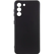 Чехол для телефонов Lakshmi Case Silicone Cover Full Camera Black for Samsung S926 Galaxy S24 Plus: Совместимость Samsung S926 Galaxy S24 Plus