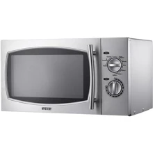 Микроволновая печь Mystery MMW-2308G: Диаметр поддона, мм 270