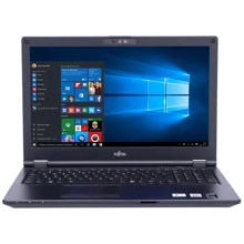 Ноутбук Fujitsu Lifebook E5510 (E5510M0003RO): Экран 15,6" (1920x1080) Full HD