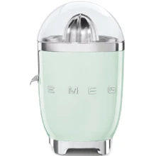 Соковыжималка SMEG CJF11PGEU: Тип для цитрусовых