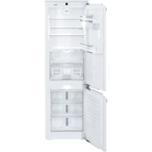 Встраиваемый холодильник Liebherr ICBN 3376: Тип Двухкамерный холодильник