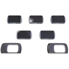 Нейтрально-поляризаційні фільтри Cynova ND4/PL,ND8/PL,ND16/PL, ND32/PL, +UV для DJI Mavic Mini/Mini 2/Mini SE: Виробник Cynova