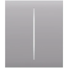 Кнопка Ajax CenterButton 2-gang for LightSwitch Jeweler Fog: undefined undefined