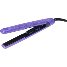 Стайлер First FA-5663-2 Purple: Тип Выпрямитель (утюжок)