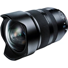 Объектив для фотоаппарата Tamron SP 15-30mm F/2,8 Di VC USD для Canon: Тип объектива широкоугольный