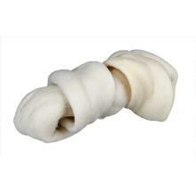 Ласощі Trixie Denta Fun кістка для чищення зубів 11 см 50 г 1 шт. (4011905311012): undefined undefined