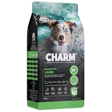 Сухий корм Charm Grass-Fed Lamb Ягня вигодоване на траві беззернової для собак 2 кг (59665): Тип Сухой корм