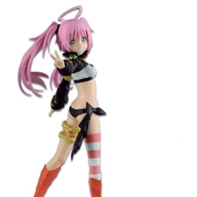 Ігрова фігурка Колекційна фігурка Banpresto That Time I Got Reincarnated as a Slime - Milim Vol.2 (BP17088P): Тип Персонаж мультфильма, фильма