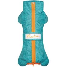 Комбінезон Pet Fashion RAIN XL для великих собак бірюза (4823082425761): Тип Комбинезоны