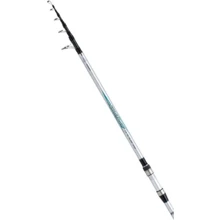 Серфовое удилище Shimano Speedmaster CX Surf Tele 4.5m: Производитель Shimano