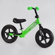 Беговел Corso J 12" (J-3266): Производитель Corso