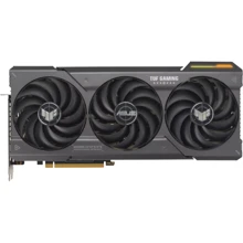 Видеокарта ASUS TUF Gaming Radeon RX 7800 XT OG OC Edition 16GB GDDR6 (TUF-RX7800XT-O16G-OG-GAMING): Объем памяти, Гб 16