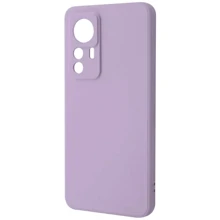 Чехол для телефонов WAVE Colorful Case TPU Black Currant for Xiaomi 12T Pro: Совместимость Xiaomi 12T Pro